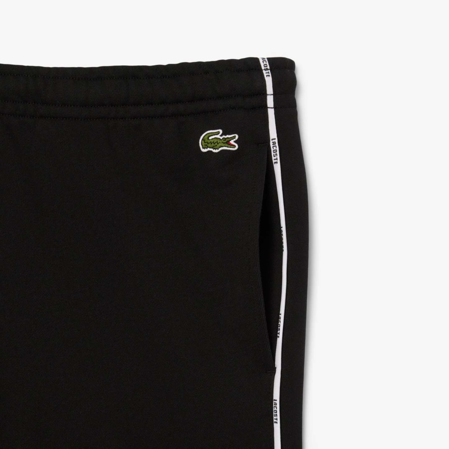 Logo Trim Sweatpants-XH9803
