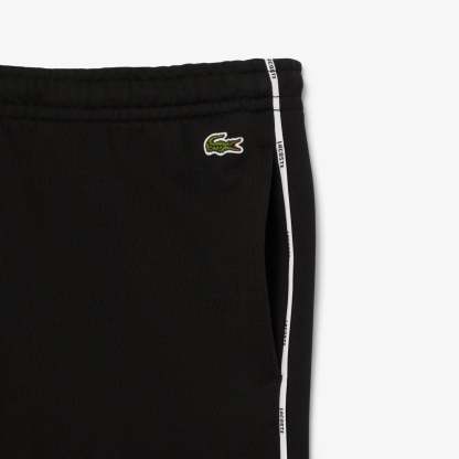 Logo Trim Sweatpants-XH9803