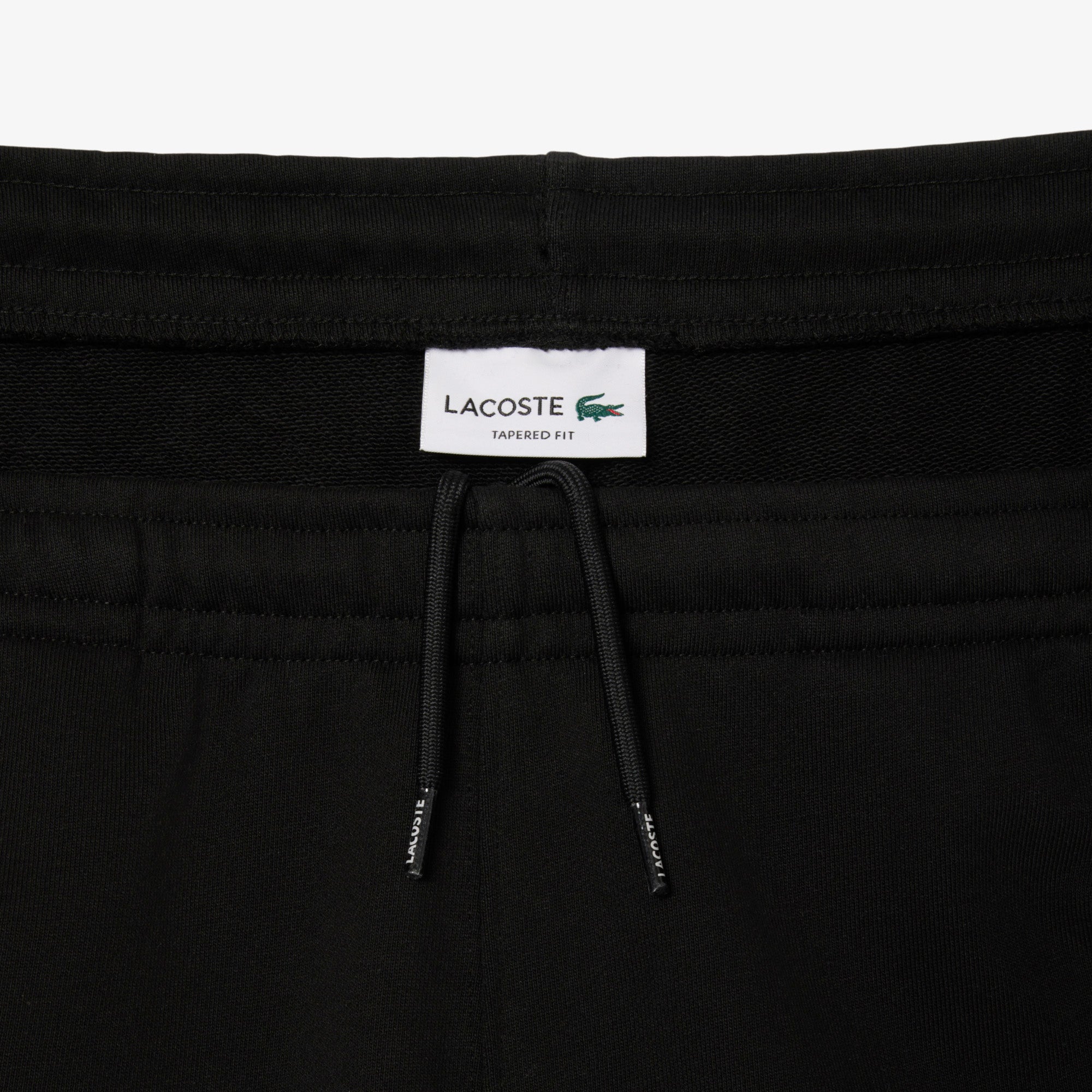 Logo Trim Sweatpants-XH9803