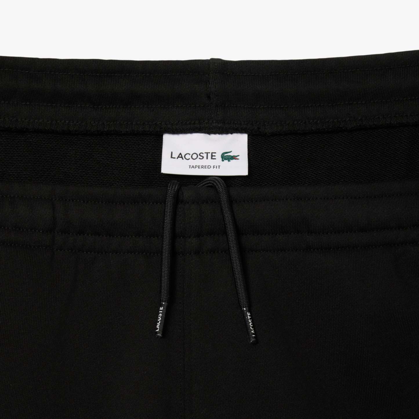 Logo Trim Sweatpants-XH9803
