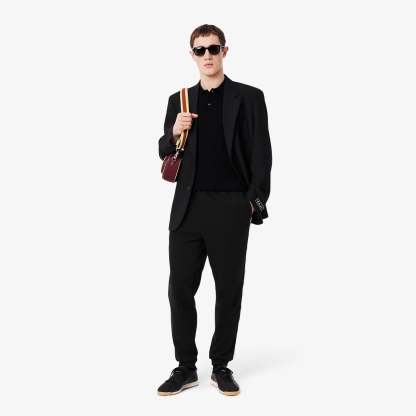 Logo Trim Sweatpants-XH9803