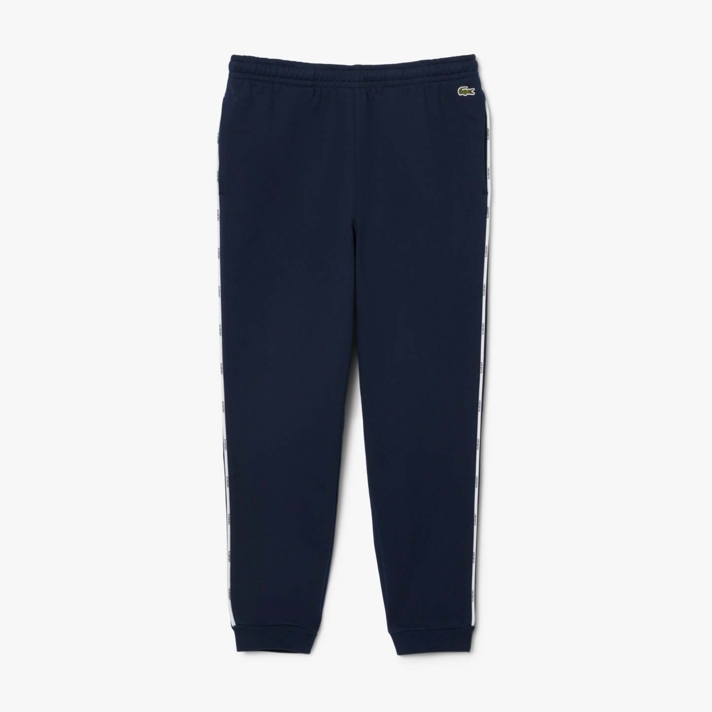 Logo Trim Sweatpants-XH9803