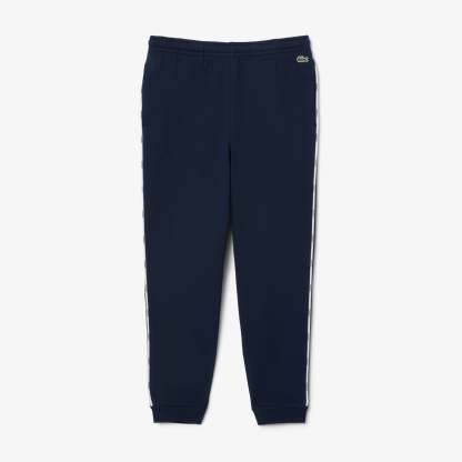 Logo Trim Sweatpants-XH9803