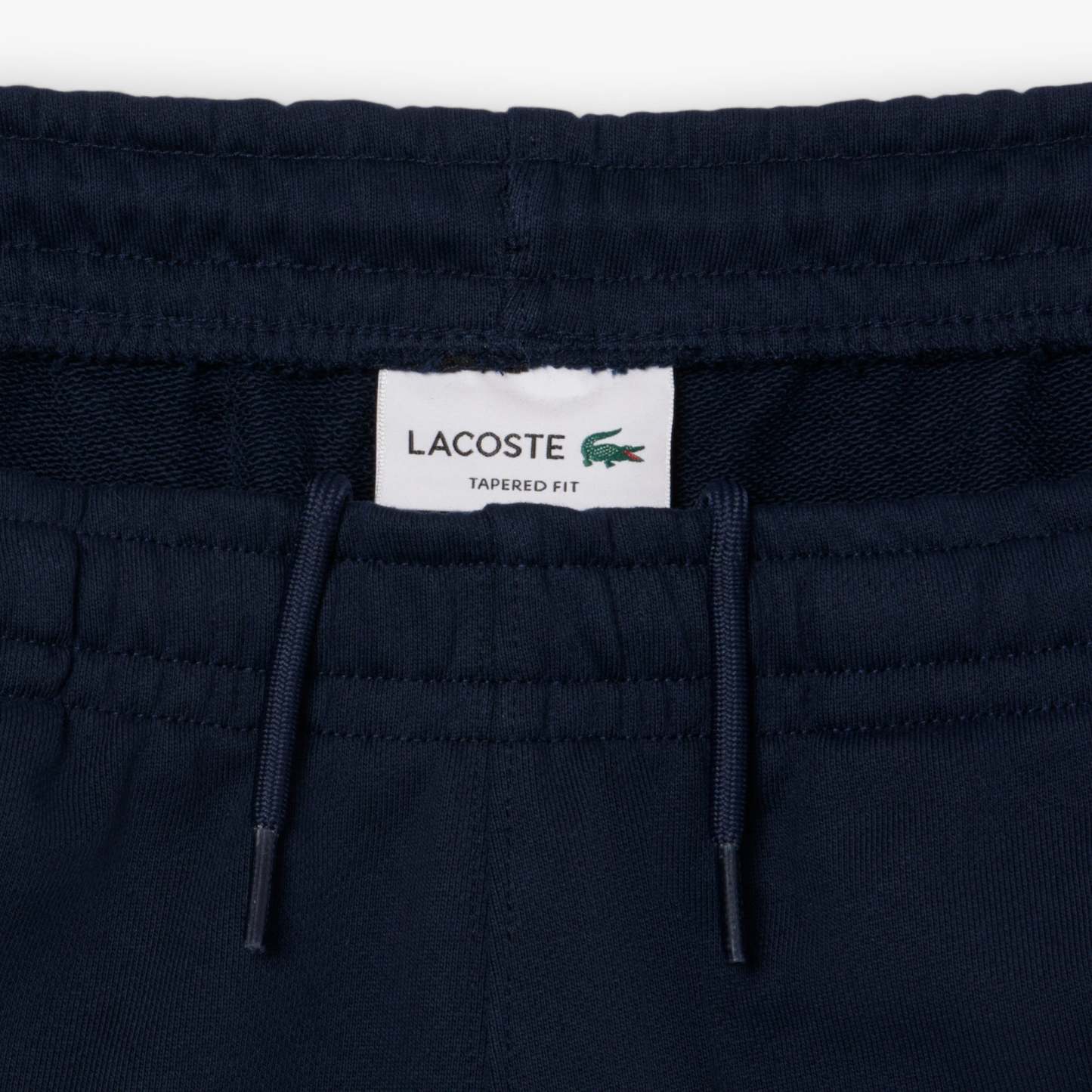 Logo Trim Sweatpants-XH9803