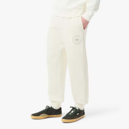 Double Face Pique Sweatpants-XH9950