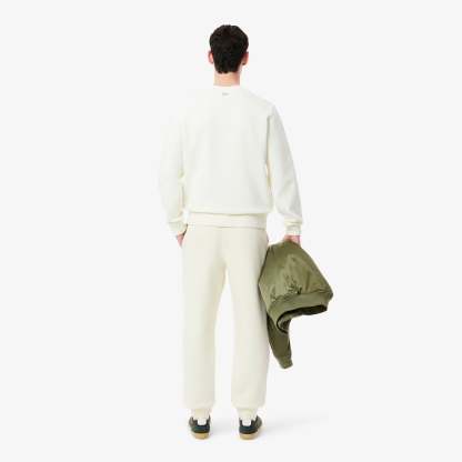 Double Face Pique Sweatpants-XH9950