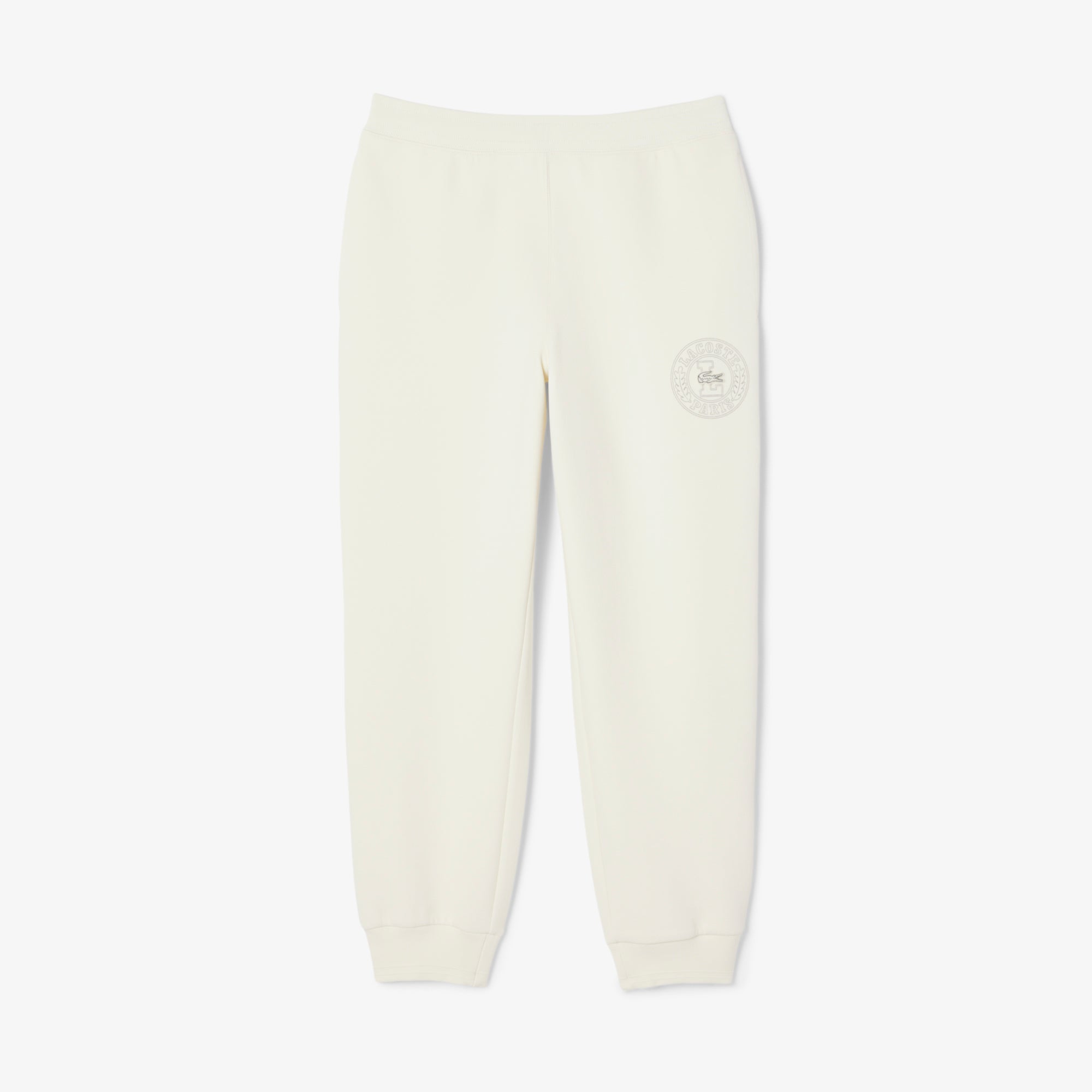 Double Face Pique Sweatpants-XH9950