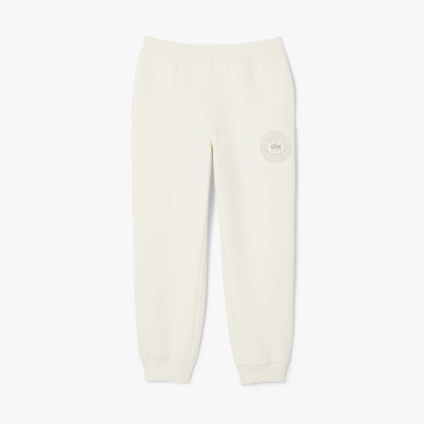 Double Face Pique Sweatpants-XH9950