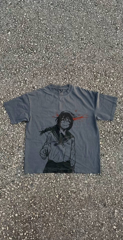 JJK Toji Tee