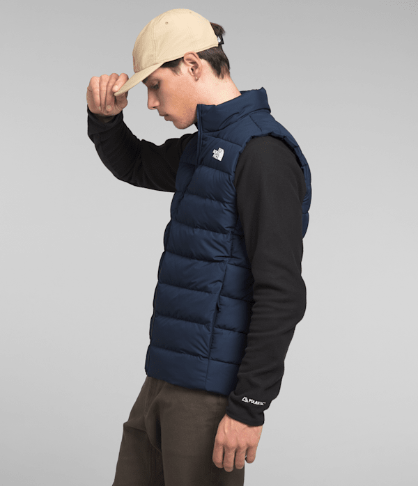 Men's Aconcagua 3 Vest