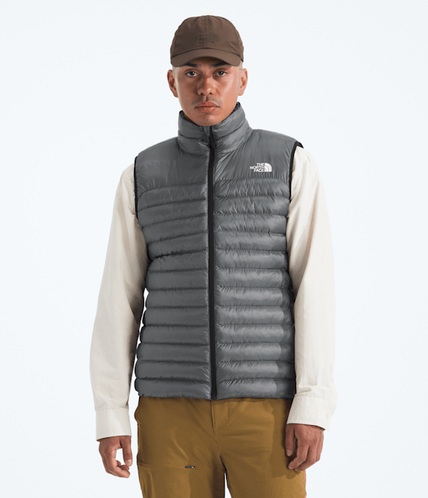 Men's Terra Peak Vest