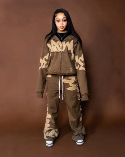 Unisex Graphic Set 9$ TODAY ONLY