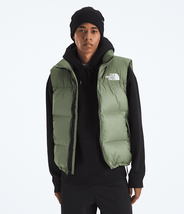 Men's 1996 Retro Nuptse Vest