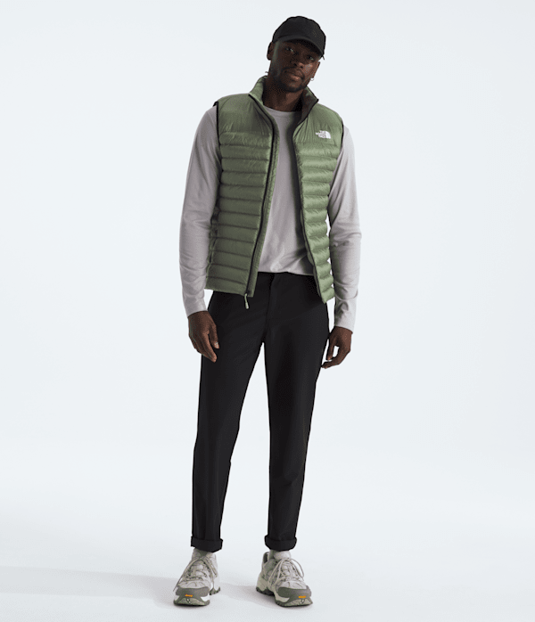 Men's Terra Peak Vest