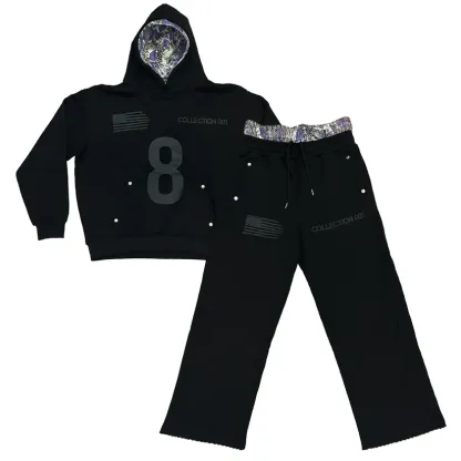 Collection 001 Suits