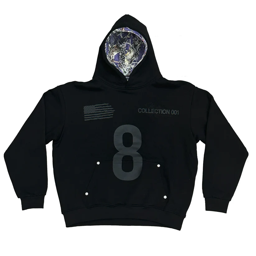 Collection 001 Suits