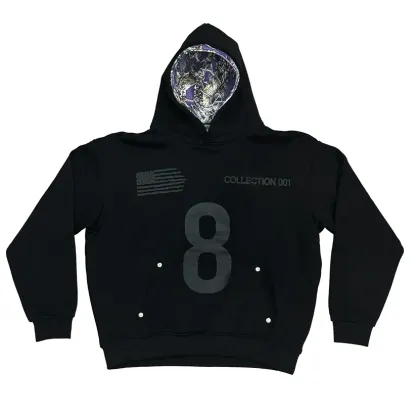 Collection 001 Suits