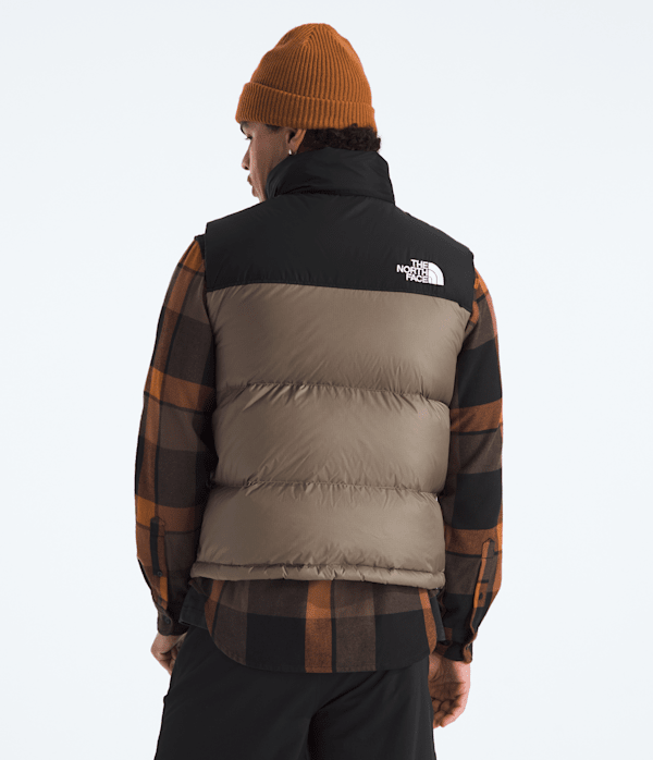 Men's 1996 Retro Nuptse Vest