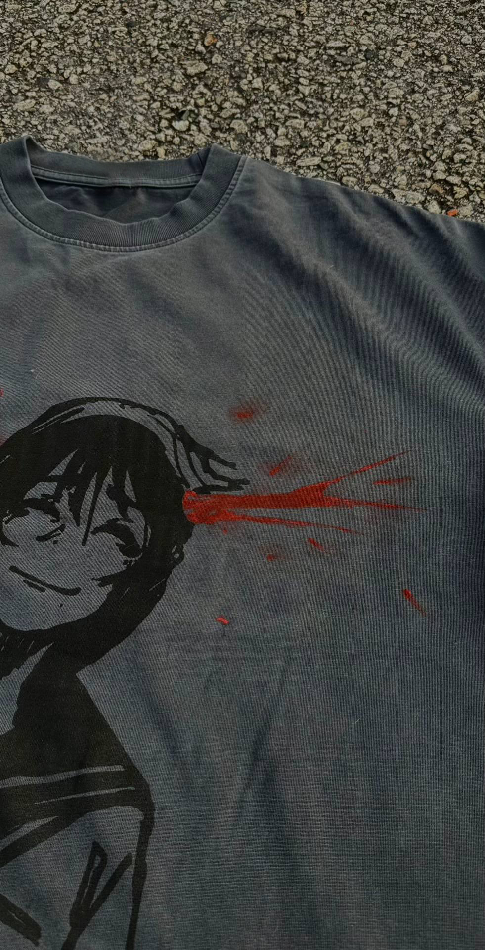 JJK Toji Tee