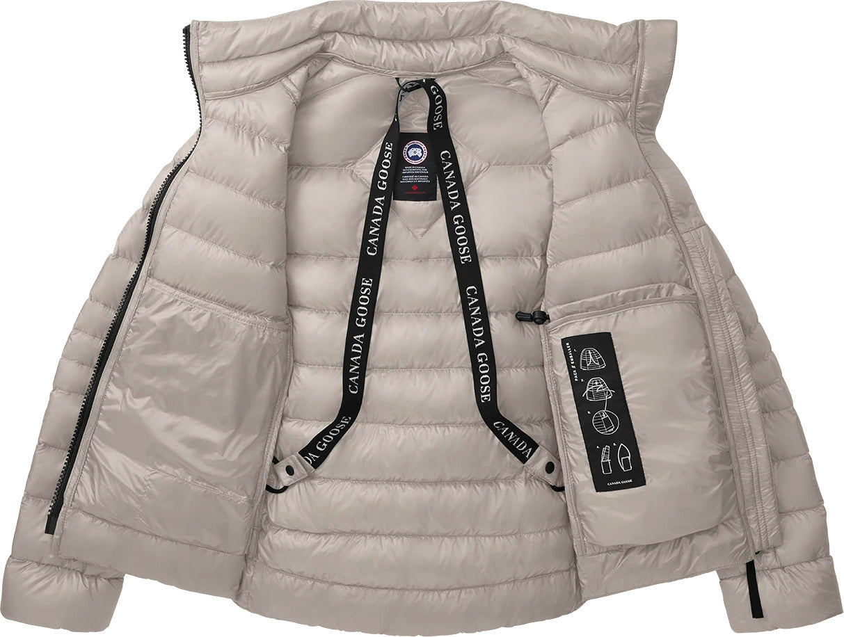 Cypress Jacket No Fur - Women's|-|Manteau Cypress sans Fourrure - Femme