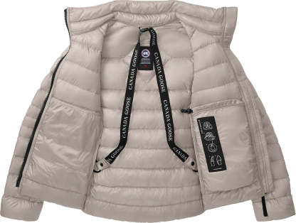 Cypress Jacket No Fur - Women's|-|Manteau Cypress sans Fourrure - Femme