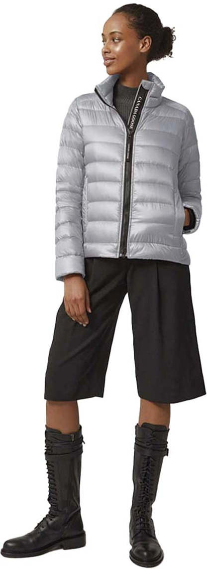 Cypress Jacket No Fur - Women's|-|Manteau Cypress sans Fourrure - Femme