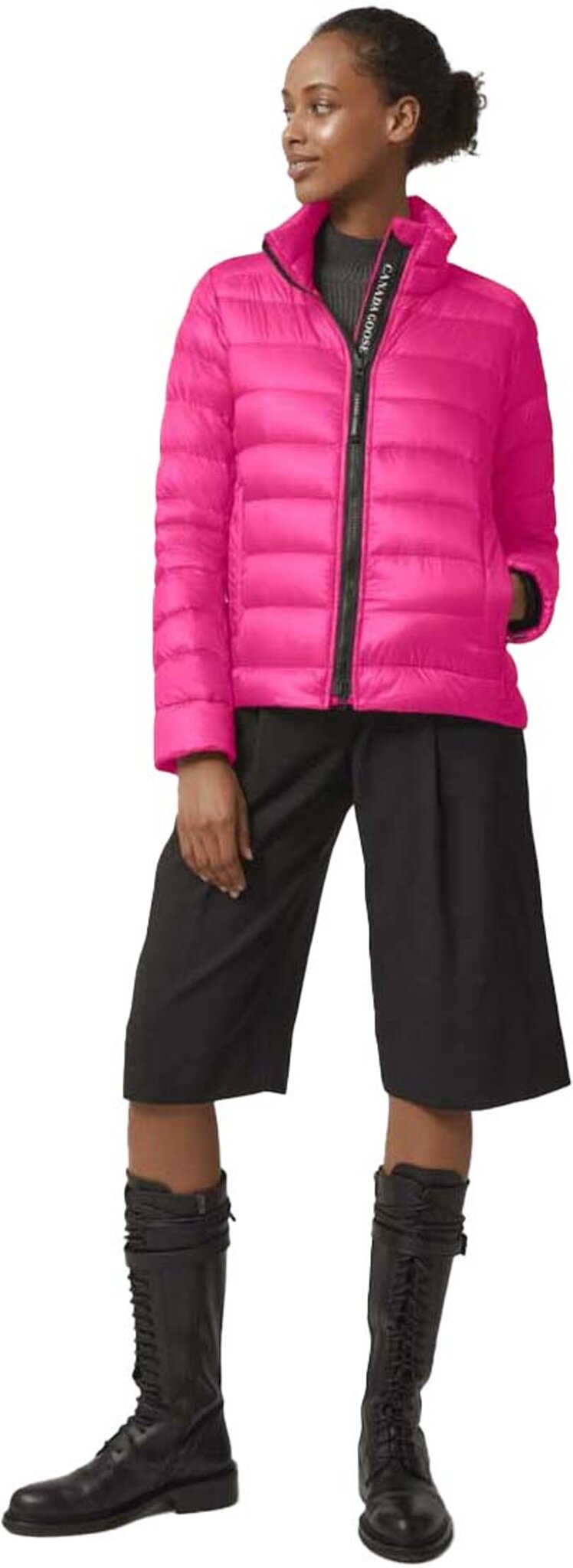 Cypress Jacket No Fur - Women's|-|Manteau Cypress sans Fourrure - Femme