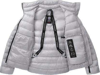 Cypress Jacket No Fur - Women's|-|Manteau Cypress sans Fourrure - Femme