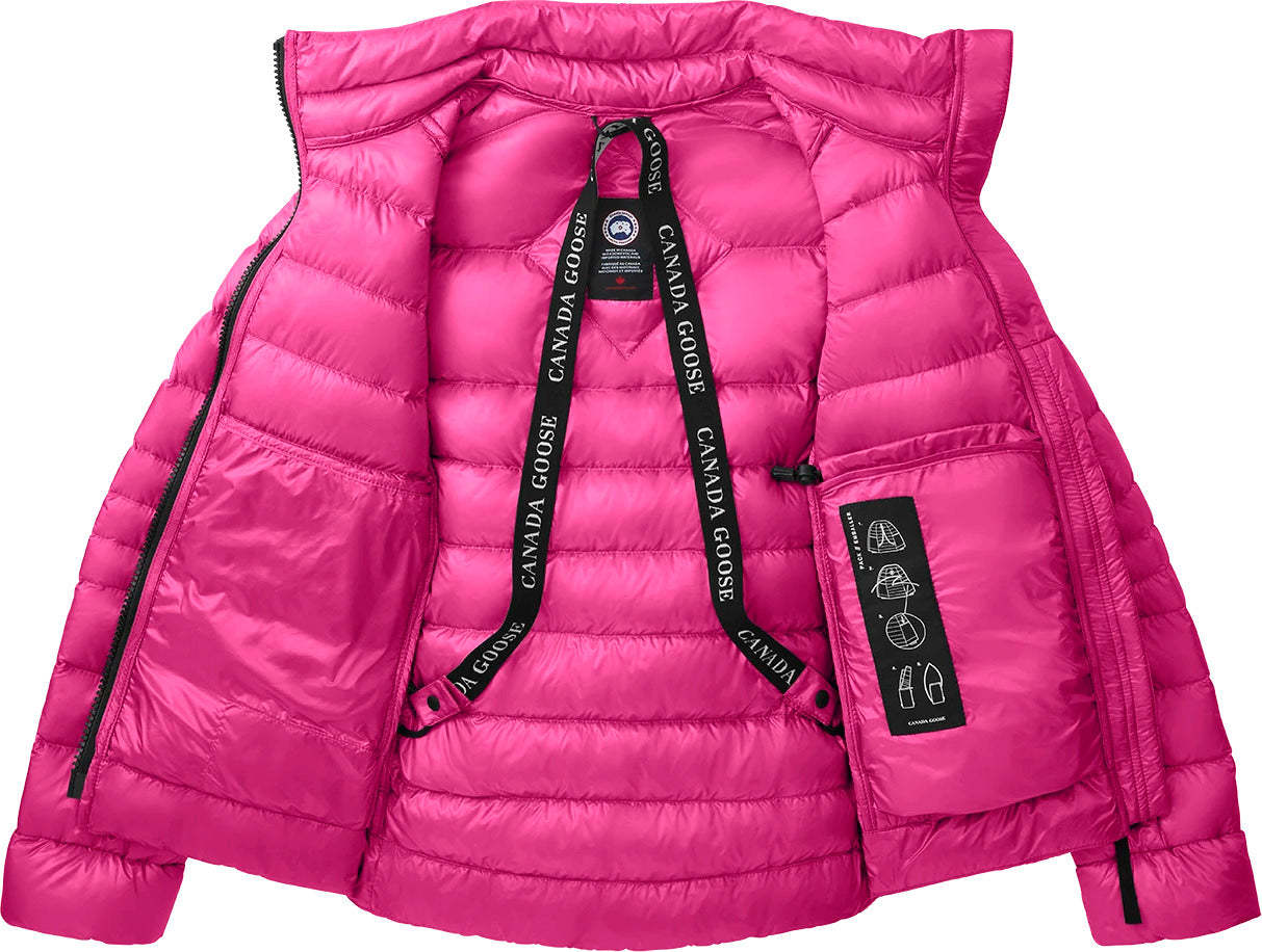 Cypress Jacket No Fur - Women's|-|Manteau Cypress sans Fourrure - Femme