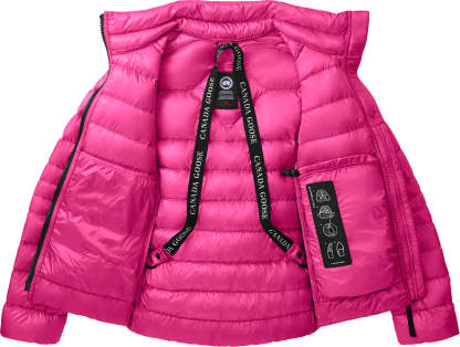 Cypress Jacket No Fur - Women's|-|Manteau Cypress sans Fourrure - Femme