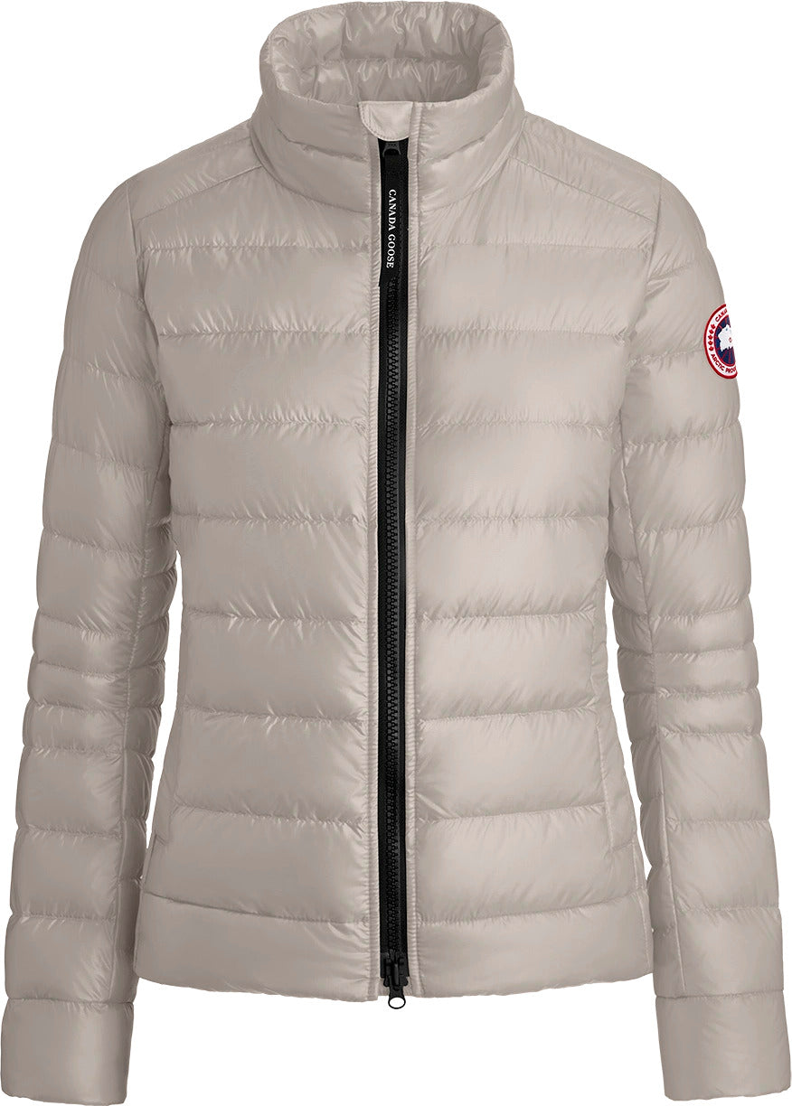 Cypress Jacket No Fur - Women's|-|Manteau Cypress sans Fourrure - Femme