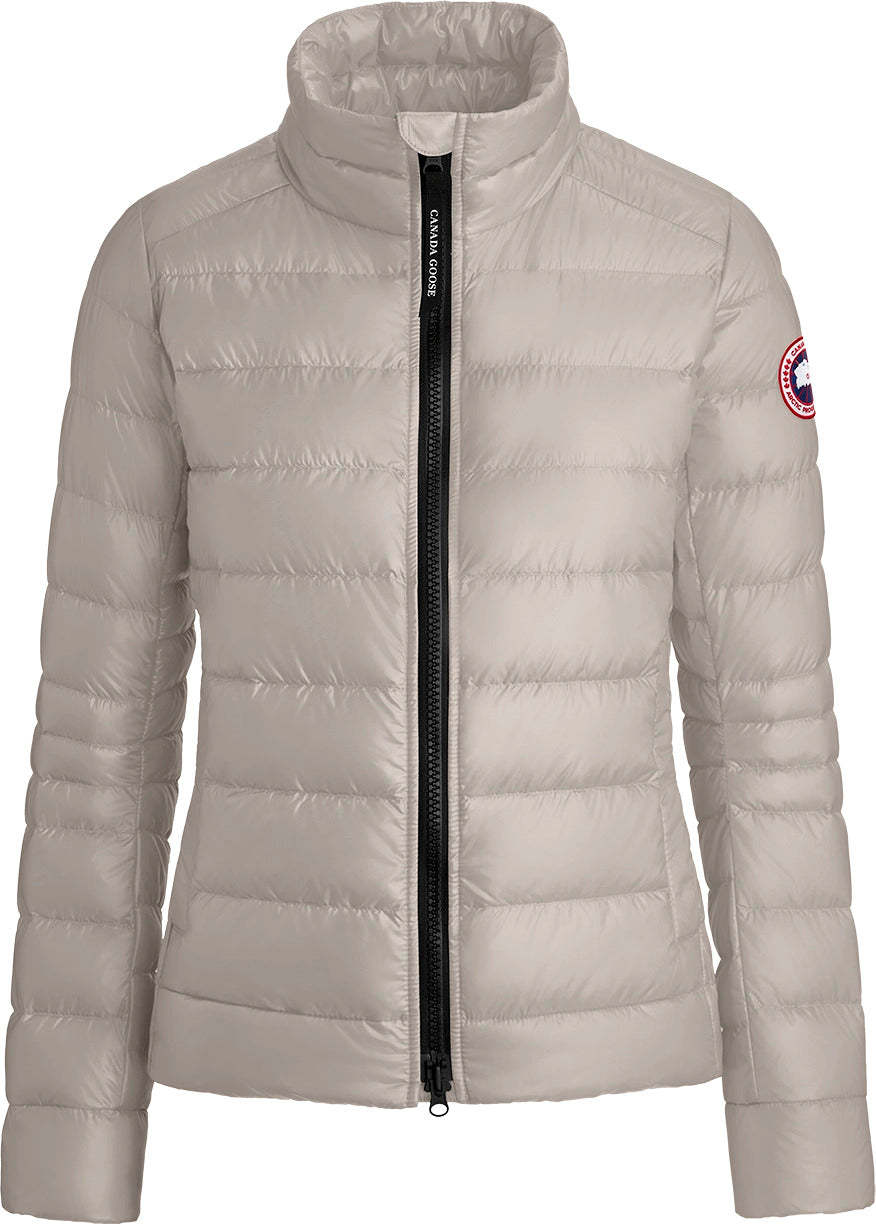 Cypress Jacket No Fur - Women's|-|Manteau Cypress sans Fourrure - Femme