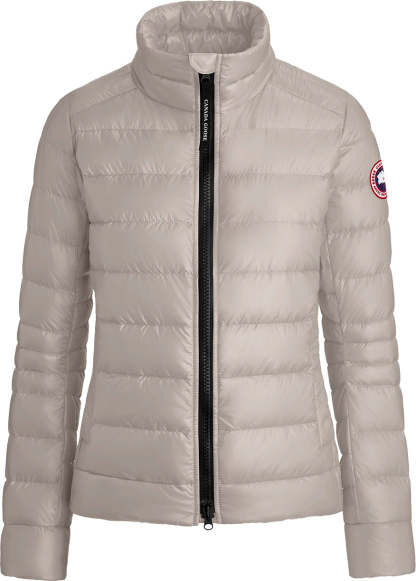 Cypress Jacket No Fur - Women's|-|Manteau Cypress sans Fourrure - Femme