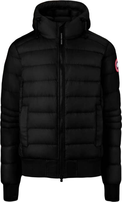 Crofton Bomber Jacket - Men's|-|Blouson aviateur Crofton - Homme