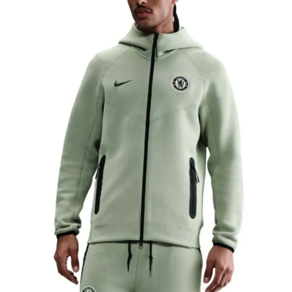 Chelsea FC Tech Fleece presentation tracksuit 2025/26 - Nike