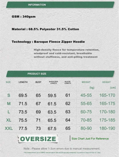 MSKD Premium Zipped Hoodie (Unisex)