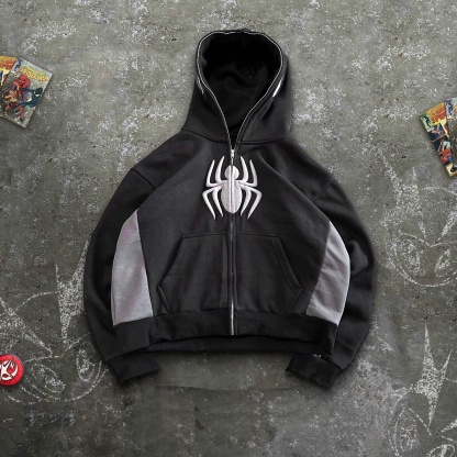 Unisex Spidey Set