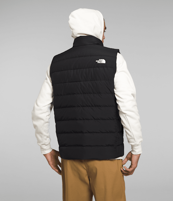 Men's Aconcagua 3 Vest