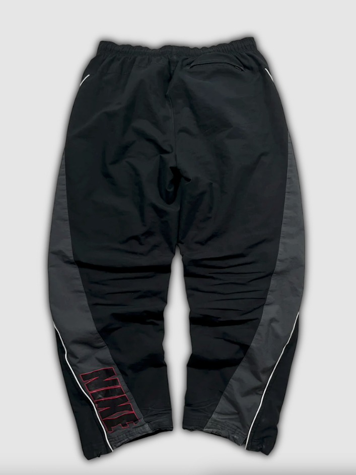 Premium Waterproof Track Pants | Windbreaker Joggers