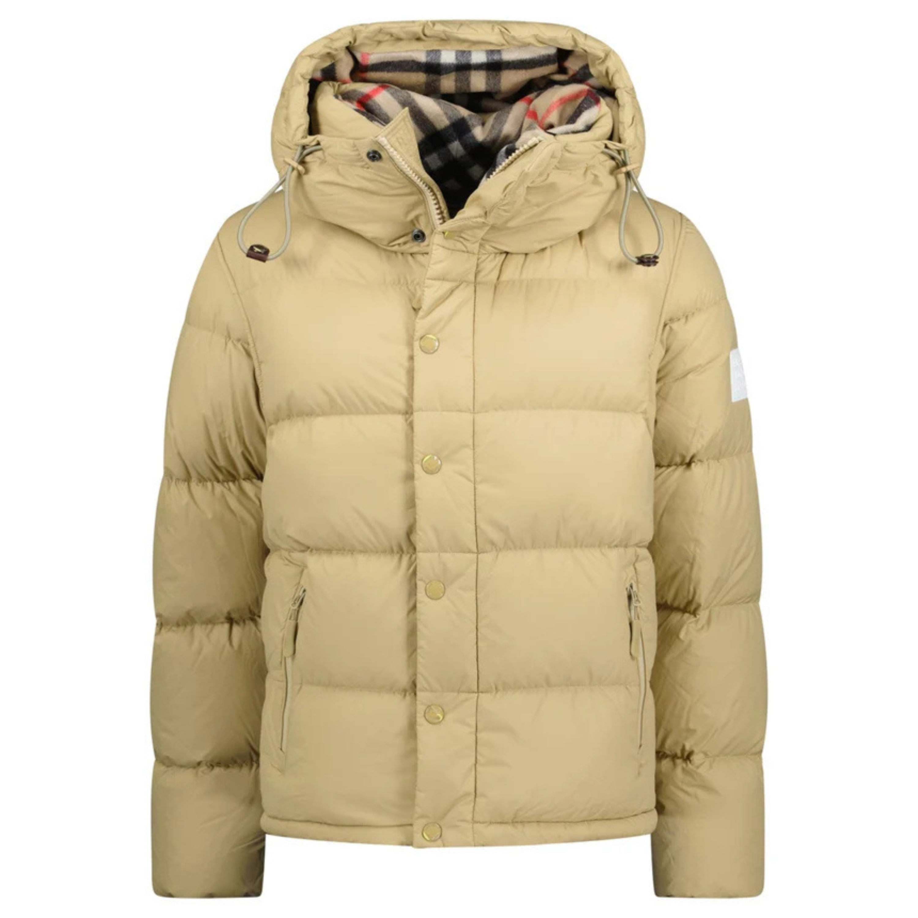 Winter Jacke