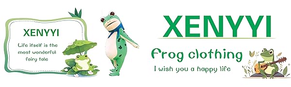 inflatable frog costume