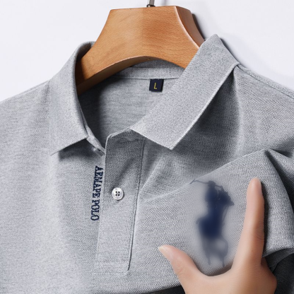 Majestic Equine Polo T-Shirt
