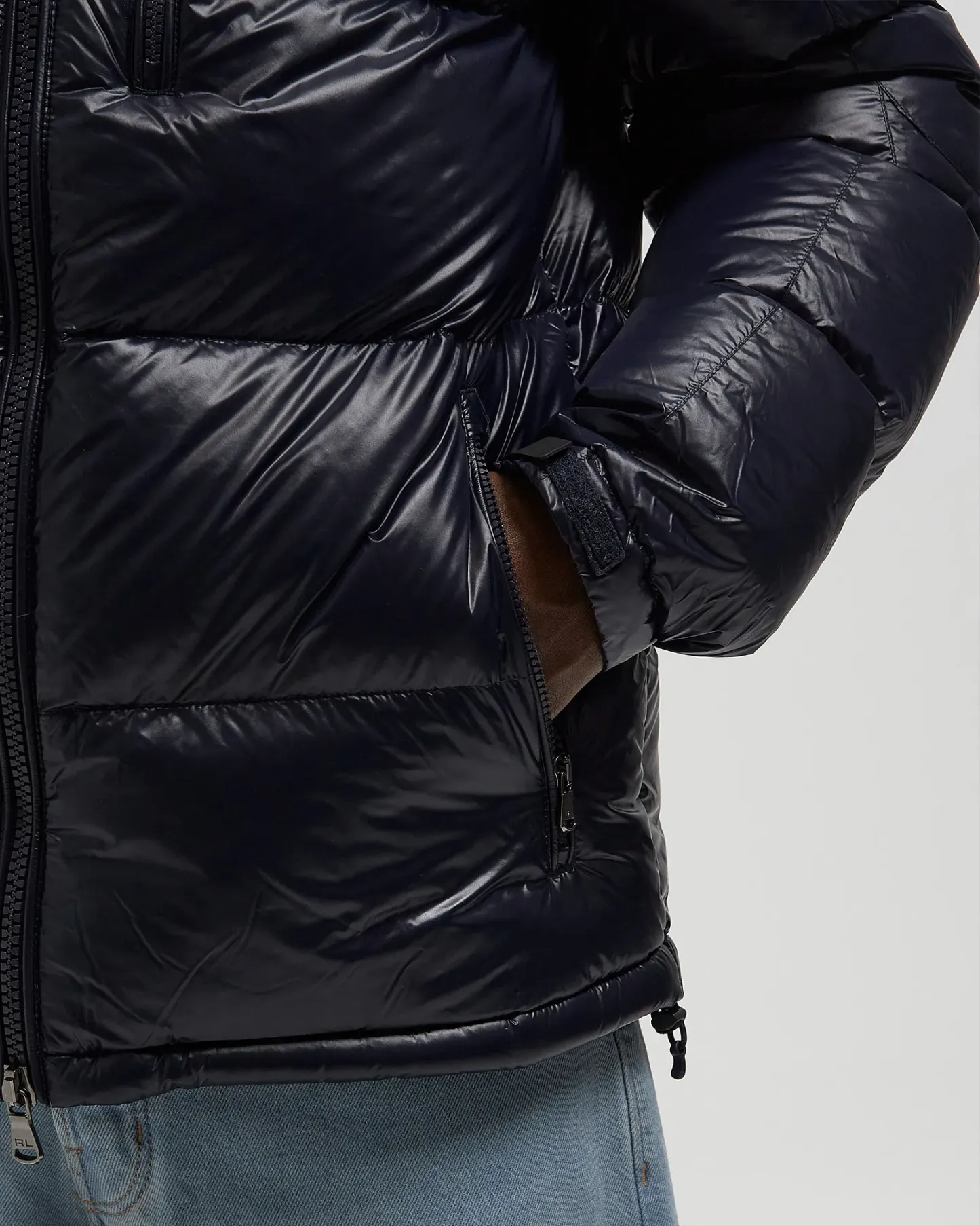 Polo Ralph LaurenBOMBER