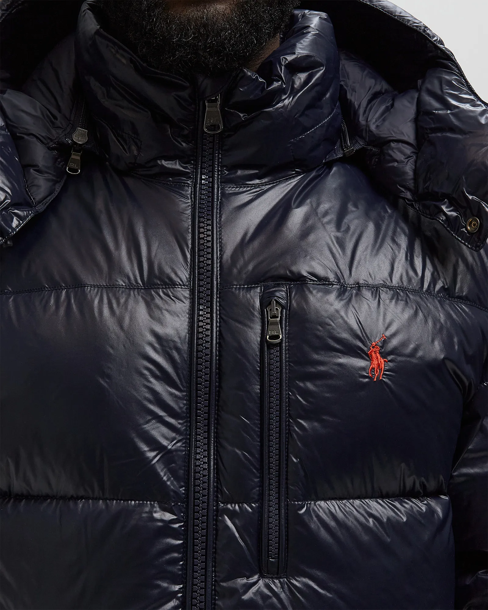 Polo Ralph LaurenBOMBER