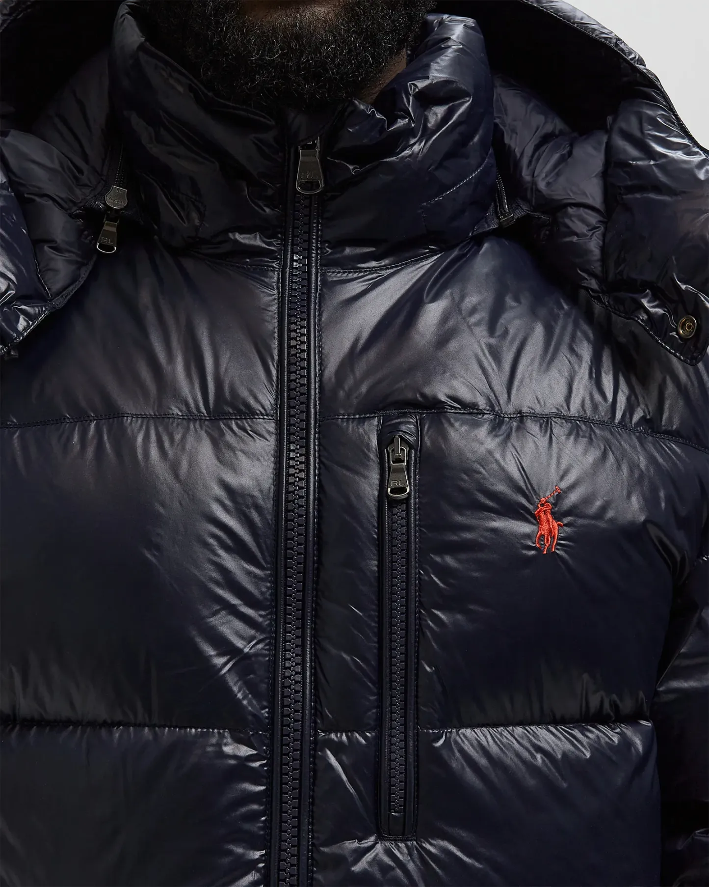 Polo Ralph LaurenBOMBER