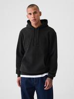 Gap Men's VintageSoft Arch Logo Hoodie  - Gender Neutral
