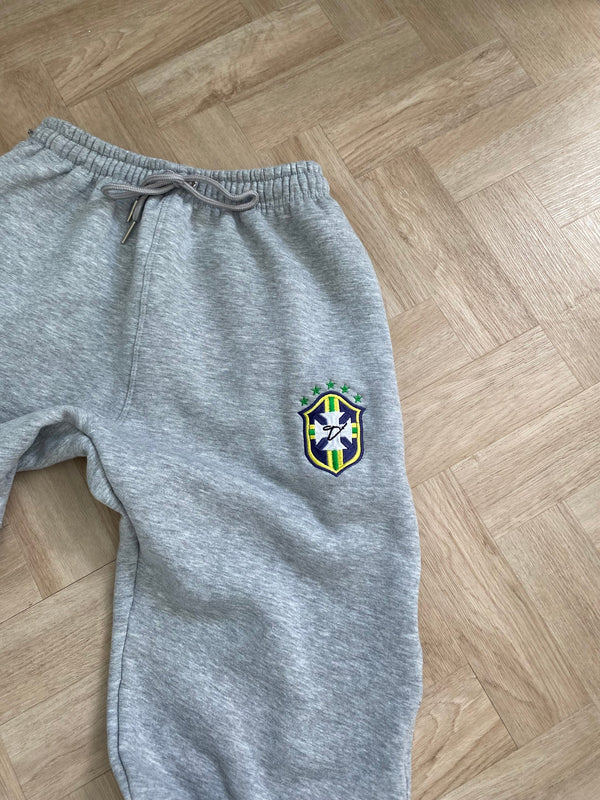 Brasil Unisex Tracksuit