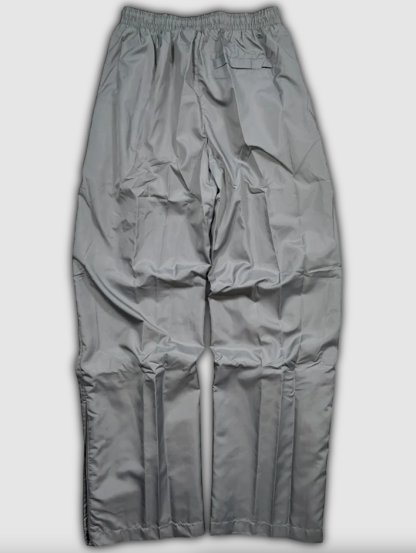 Premium Waterproof Track Pants | Windbreaker Joggers