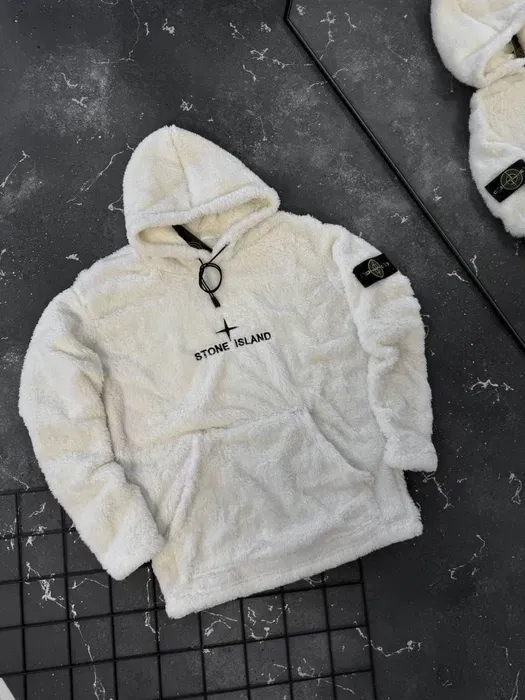 Stone Island hoodie