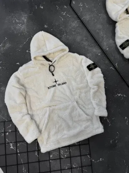 Stone Island hoodie